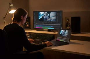 لپ‌تاپ ProArt 16 ایسوس با گرافیک ۵۰۹۰ و برچسب قیمت ۴۰۰۰ دلاری معرفی شد