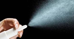 اسپری آزلستین