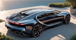 کپی چینی بوگاتی