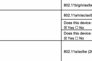 محدودیت Wi-Fi 7 چیپ جدید N1 اپل در آیفون 17