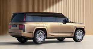 یانگ وانگ U8L