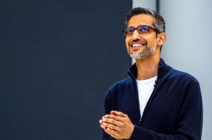 آلفابت چهارمین شرکت جهان با ارزش 3 تریلیون دلاری