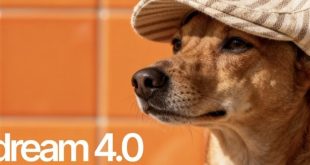 هوش مصنوعی Seedream 4.0 بایت‌دنس