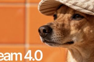 هوش مصنوعی Seedream 4.0 بایت‌دنس