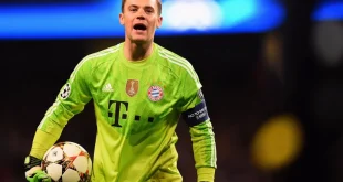 مانوئل نویر