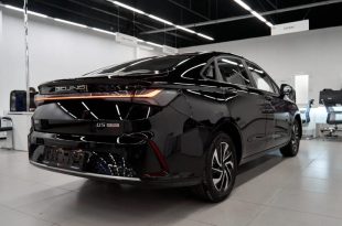 پیش فروش سابرینا U5 پلاس