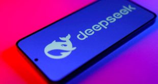 دیپ‌سیک چین