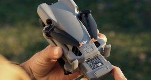 پهپاد DJI Mini 5 Pro