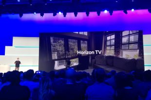 متا از هاب پخش فیلم و سریال برای هدست های کوئست رونمایی کرد