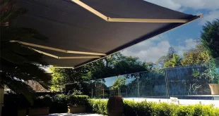 خدمات و نصب انواع سایبان برقی در تمامی استان های ایران