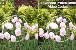 رقابت گلکسی S26 با آیفون ProRes