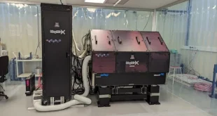 سامانه MagAO-X دانشگاه آریزونا