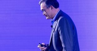 مدیرعامل اینتل