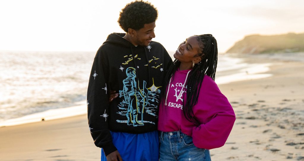 سریال Forever  ۲۰۲۵