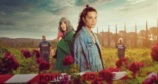 سریال Under A Dark Sun