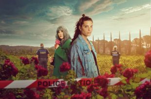 سریال Under A Dark Sun