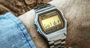 با این کیت جدید می‌توانید ساعت کاسیو کلاسیک خود را هوشمند کنید