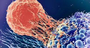 مرگ ناشی از سرطان