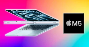 اپل در آستانه تولید انبوه مک‌بوک پرو M5 و استودیو دیسپلی جدید قرار دارد