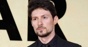 پاول دورف و فرانسه