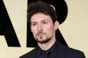 پاول دورف و فرانسه