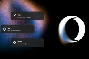 عرضه مرورگر هوش مصنوعی‌محور Neon