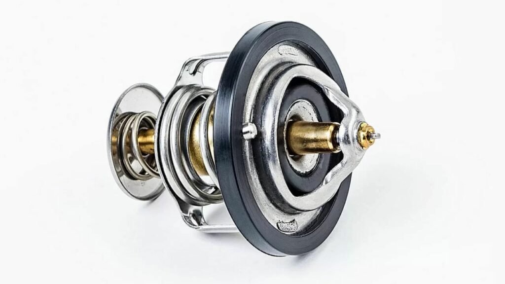 10 علت چشمک زدن چراغ چک ماشین که باید بدانید و به آنها رسیدگی کنید_دلچسب 22 ترموستات