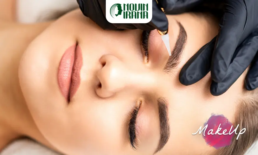 جدیدترین روشهای کاشت ابرو در سال ۲۰۲۵ 8 جدیدترین روشهای کاشت ابرو در سال ۲۰۲۵