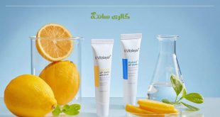 محصولات ویتالیر