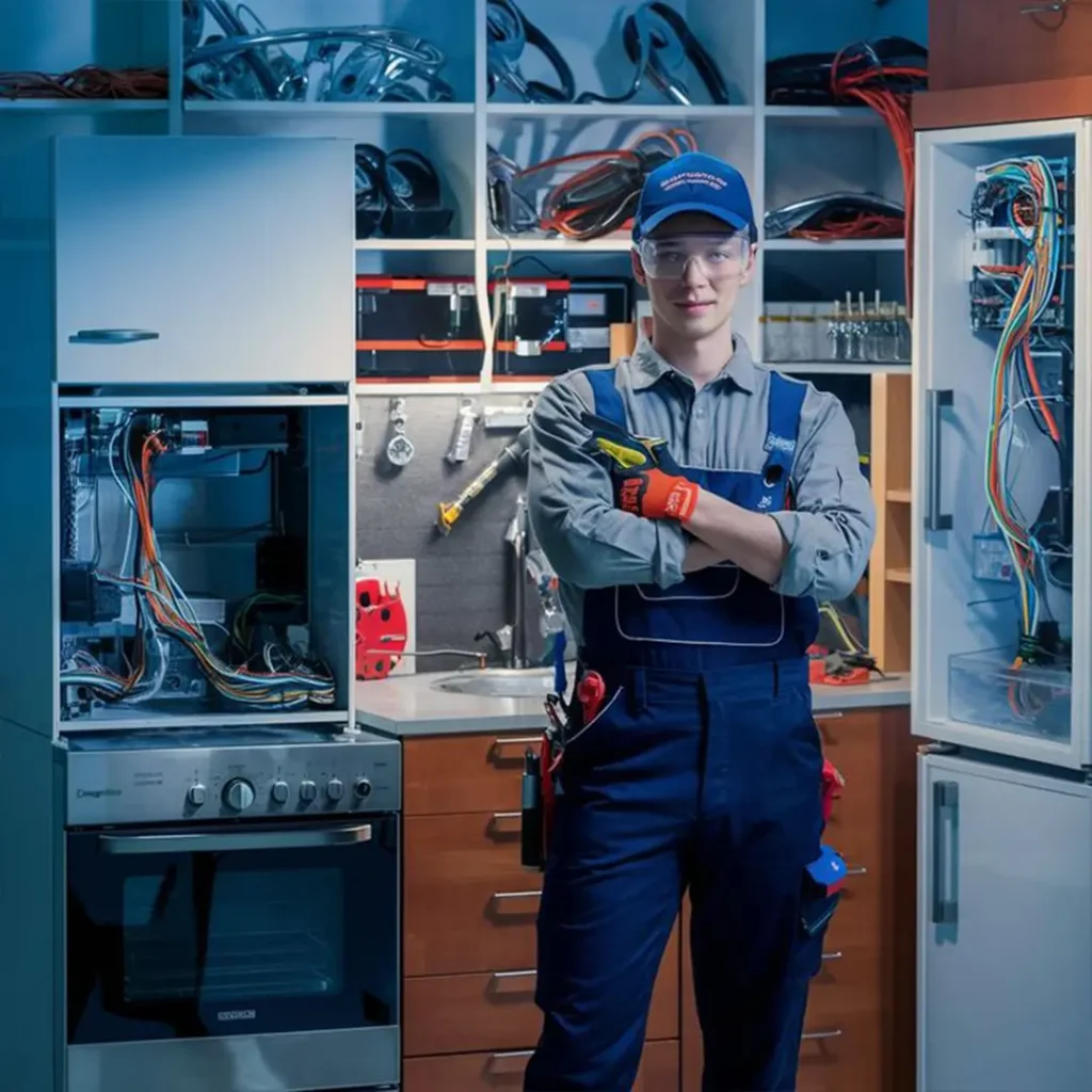 همه‌چیز درباره عیب‌یابی و تعمیر تخصصی یخچال