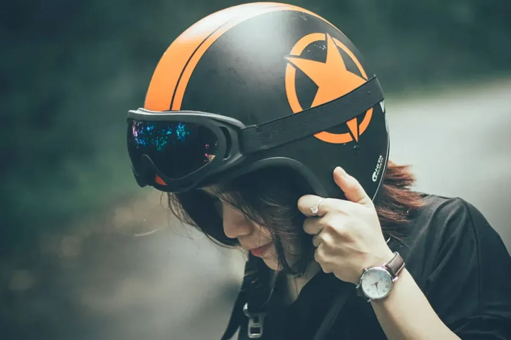 خرید کلاه کاسکت