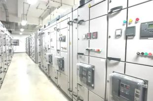 پروژه صنعتی