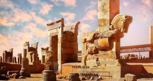 عجایب شگفت انگیز تخت جمشید