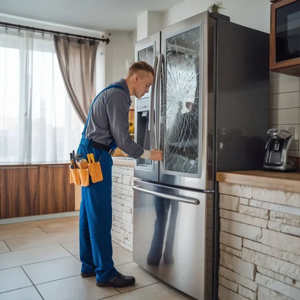 همه‌چیز درباره عیب‌یابی و تعمیر تخصصی یخچال