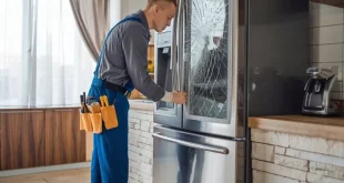 همه‌چیز درباره عیب‌یابی و تعمیر تخصصی یخچال