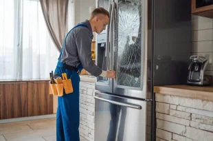 همه‌چیز درباره عیب‌یابی و تعمیر تخصصی یخچال