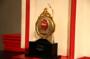 پایان ششمین جایزه مصطفی(ص) با تقدیر از سه دانشمند جهان اسلام