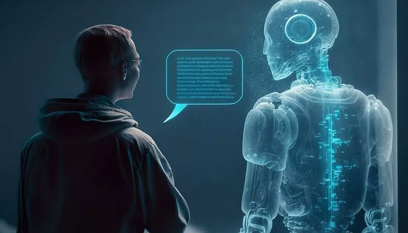 آینده هوش مصنوعی تاثیرات هوش مصنوعی در آینده چیست؟ دلچسب.webp