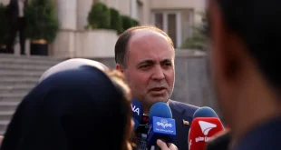 آینده کشاورزی و امنیت غذایی کشور به حفاظت از اراضی کشاورزی گره خورده است