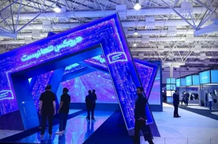 «ابر همراهی» راهکار ذخیره‌سازی ابری همراه اول در الکامپ ۱۴۰۴