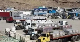 احراز هویت اظهارکننده در تمام مراحل تشریفات گمرکی الزامی شد