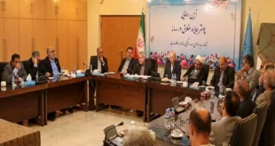 اخلاق رسانه‌ای پرچم بقای جامعه است