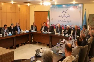 اخلاق رسانه‌ای پرچم بقای جامعه است