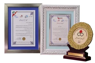 اعطای سه جایزه برتر مسئولیت اجتماعی برای پنجمین سال متوالی به ایرانسل