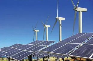 کاهش ناترازی برق تهران با ساخت شتابان نیروگاه‌های خورشیدی