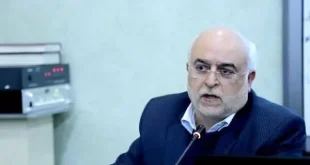 انتقاد رئیس شورای رقابت از عدم تسلط برخی قضات دیوان عدالت به مسائل اقتصادی