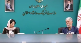 ایران آمادگی انتقال تجربیات سینمایی به ارمنستان را دارد