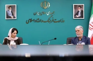 ایران آمادگی انتقال تجربیات سینمایی به ارمنستان را دارد