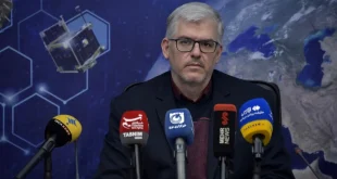 ایران تا پایان سال چهار ماهواره جدید پرتاب می‌کند