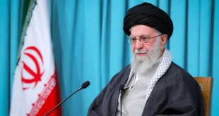 بازتاب جهانی سخنان رهبر انقلاب درباره غنی‌سازی اورانیوم و مذاکره با آمریکا